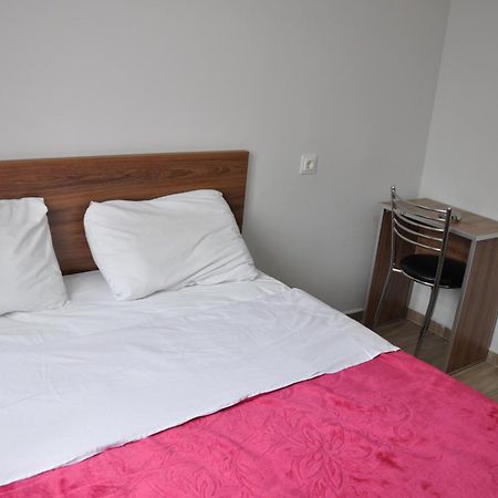 Hotel Altug Испарта Стая снимка