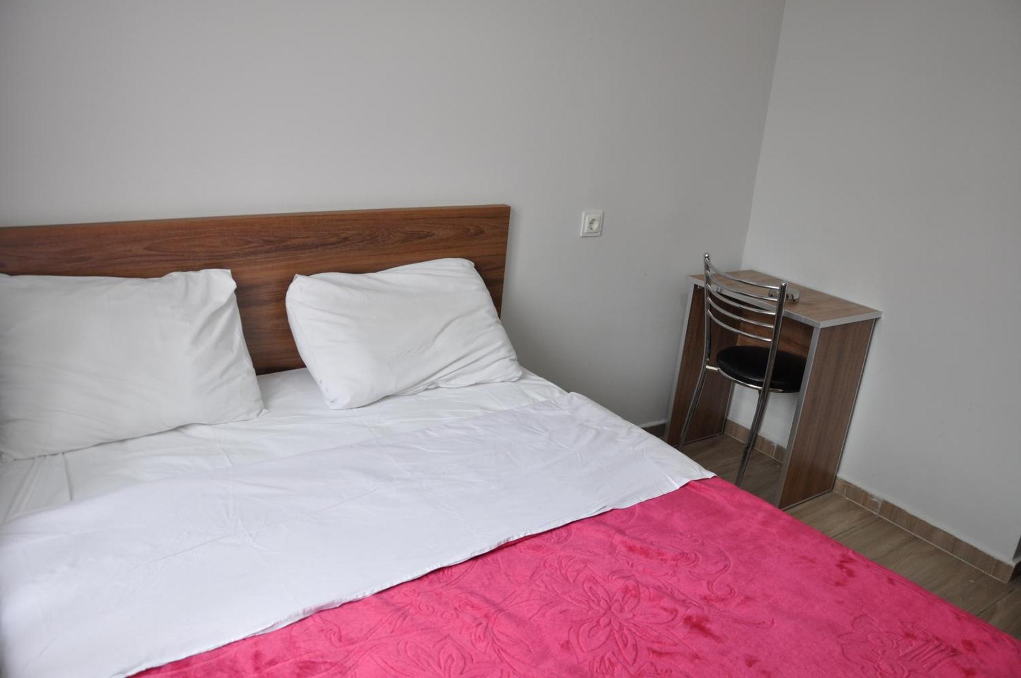 Hotel Altug Испарта Стая снимка
