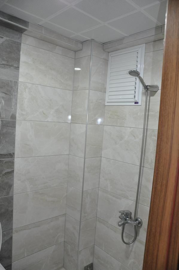 Hotel Altug Испарта Екстериор снимка